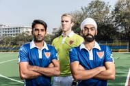 Dabang Mumbai Hockey India League
